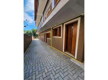 Apartamento · 1 Vaga · Kitnet MOBILIADO – Nº 12 | Bairro Sesi – Canela/RS