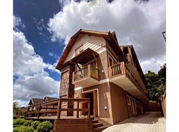 Comercial · 690m² · Condomínio residencial à venda – Bairro Sesi, Canela/RS