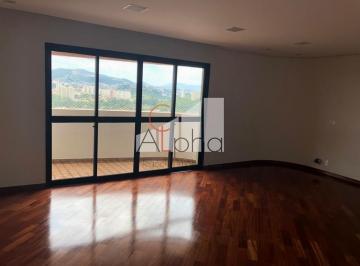 Apartamento · 210m² · 4 Quartos · Apartamento para aluguel - em Alphaville Centro Industrial e Empresarial/Alphaville.