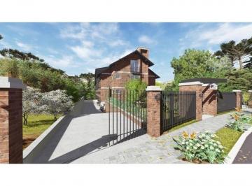 Apartamento · 41m² · Apartamentos de 1 dormitório à venda – Residencial Dona Paula – Bairro Jardim Mariana, Canela/RS