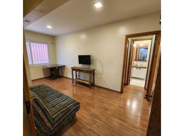 Apartamento · 1 Vaga · Apartamento TOTALMENTE MOBILIADO em Canela