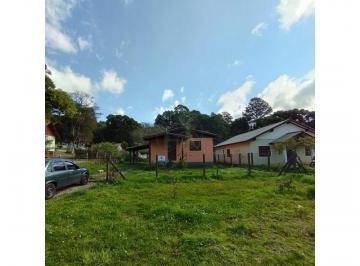 Casa · 83m² · Terreno e Casa á venda com 2 dormitórios – Bairro Sesi, Canela/RS