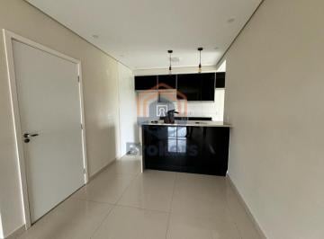 Apartamento · 74m² · 2 Quartos · 1 Vaga · Apartamento em Esplanada do Carmo - Jarinu, SP