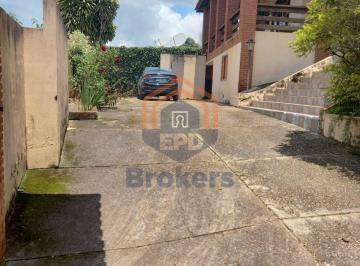Casa · 2000m² · 4 Quartos · 6 Vagas · Casa Sobrado em Estância Santa Lúcia  -  Jarinu