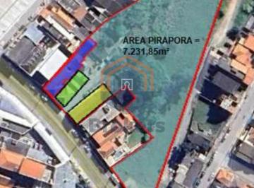 Terreno · 7m² · Terreno em Vila Rami - Jundiaí, SP