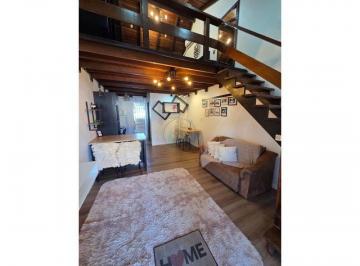Apartamento · 45m² · Apartamento todo mobiliado à Venda – Centro – Canela/RS