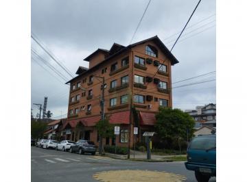 Comercial · 54m² · Sala Comercial à venda no Centro de Canela – 54m²