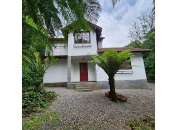 Casa · 1 Vaga · Casa CANELA - RS