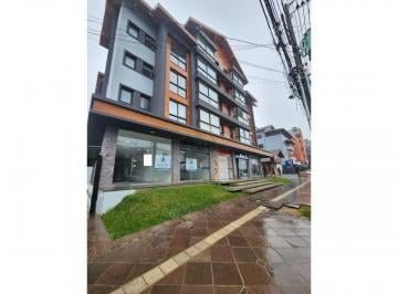 Comercial · 93m² · 2 Vagas · Sala comercial CANELA - RS