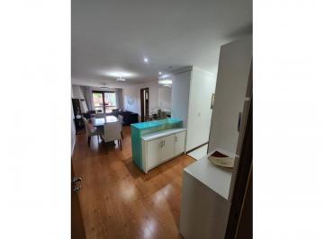 Apartamento · 52m² · 1 Vaga · Apartamento à venda mobiliado com 2 dormitórios (1 suíte) – Bairro Moura, Gramado/RS