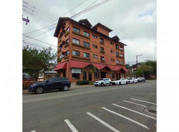 Comercial · 55m² · Sala Comercial à venda no Centro de Canela – 55m²