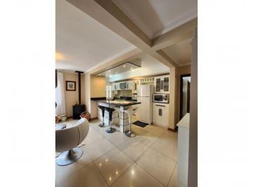 Apartamento · 1 Vaga · Apartamento CANELA - RS