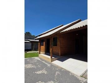 Casa · 1 Vaga · Casa Geminada com 2 Dormitórios para Locação – Casa 1