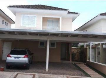 Casa · 239m² · 5 Quartos · 3 Vagas · Casa em Jardim Pagliato, Sorocaba/SP de 239m² 5 quartos à venda por R$ 1.050.000,00