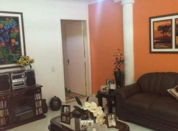 Casa · 160m² · 2 Quartos · 2 Vagas · Sobrado em Vila Galvão, Guarulhos/SP de 160m² 2 quartos à venda por R$ 784.900,00
