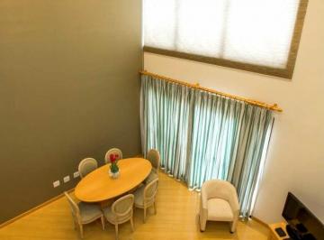Apartamento · 57m² · 2 Quartos · 1 Vaga · Apartamento em Indianópolis, São Paulo/SP de 57m² 2 quartos à venda por R$ 980.000,00