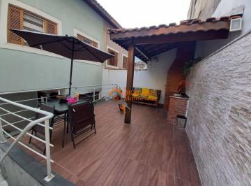 Casa · 200m² · 3 Quartos · 2 Vagas · Casa em Vila Rio de Janeiro, Guarulhos/SP de 0m² 3 quartos à venda por R$ 750.000,00