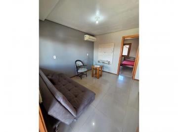 Apartamento · 1 Vaga · Apartamento MOBILIADO para Locação em Gramado – Apto 202
