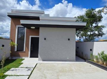Casa · 111m² · 3 Quartos · 2 Vagas · Casa em Residencial Vale do Sol, Itapevi/SP de 111m² 3 quartos à venda por R$ 770.000,00