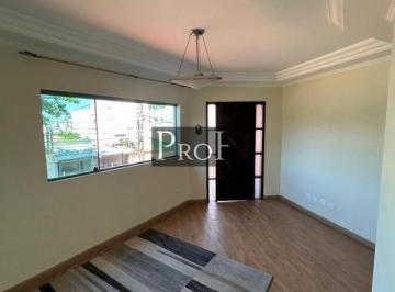 Casa · 176m² · 3 Quartos · 4 Vagas · Sobrado em Vila Scarpelli, Santo André/SP de 176m² 3 quartos à venda por R$ 860.000,00