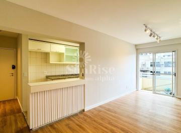 Apartamento · 87m² · 3 Quartos · 2 Vagas · Apartamento em Alphaville Industrial, Barueri/SP de 87m² 3 quartos à venda por R$ 949.000,00