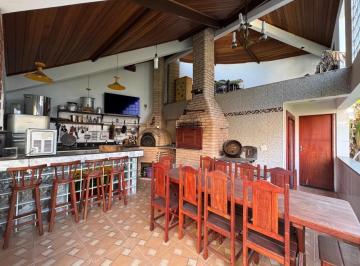 Casa · 455m² · 3 Quartos · 3 Vagas · Casa em Jardim Ibiti do Paço, Sorocaba/SP de 455m² 3 quartos à venda por R$ 990.000,00