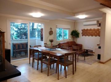 Apartamento · 123m² · 3 Vagas · Apto Duplex com 3 suítes + 3 garagens - Totalmente Mobiliado