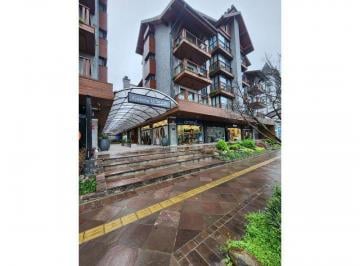 Comercial · 41m² · 1 Vaga · Sala Comercial Centro Canela