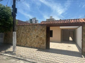 Casa · 137m² · 3 Quartos · 3 Vagas · Casa em Cidade Ocian, Praia Grande/SP de 137m² 3 quartos à venda por R$ 850.000,00
