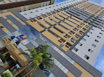 Apartamento · 78m² · 2 Quartos · 1 Vaga · Apartamento em Boqueirão, Santos/SP de 78m² 2 quartos à venda por R$ 890.000,00