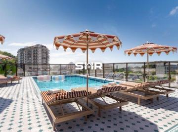 Comercial · 34m² · Studio em Gávea, Rio de Janeiro/RJ de 34m² à venda por R$ 822.214,00