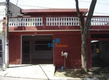 Casa · 290m² · 3 Quartos · 3 Vagas · Casa em Vila Nogueira, Diadema/SP de 290m² 3 quartos à venda por R$ 800.000,00