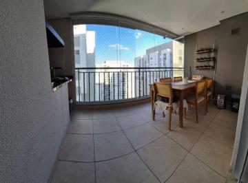 Apartamento · 84m² · 3 Quartos · 2 Vagas · Apartamento em Continental, Osasco/SP de 84m² 3 quartos à venda por R$ 980.000,00