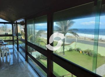 Casa · 175m² · 3 Quartos · 6 Vagas · Casa em Barroco (Itaipuaçu), Maricá/RJ de 175m² 3 quartos à venda por R$ 949.999,00