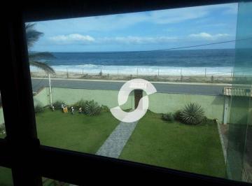 Casa · 175m² · 3 Quartos · 6 Vagas · Casa em Barroco (Itaipuaçu), Maricá/RJ de 175m² 3 quartos à venda por R$ 949.999,00
