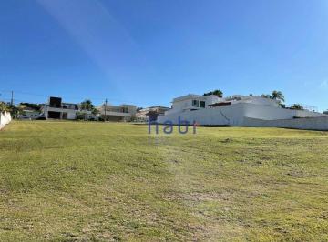 Terreno · 1022m² · Terreno em Parque Reserva Fazenda Imperial, Sorocaba/SP de 0m² à venda por R$ 820.000,00