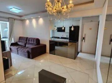 Apartamento · 79m² · 2 Quartos · 1 Vaga · Apartamento em Jardim São Bento, Jundiaí/SP de 79m² 2 quartos à venda por R$ 950.000,00