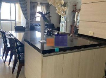 Apartamento · 87m² · 2 Quartos · 2 Vagas · Apartamento em Centro, Santo André/SP de 87m² 2 quartos à venda por R$ 799.000,00
