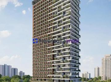 Apartamento · 61m² · 1 Quarto · Apartamento em Setor Marista, Goiânia/GO de 61m² 1 quartos à venda por R$ 1.050.169,00