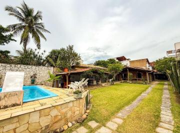Casa · 130m² · 2 Quartos · 6 Vagas · Casa em Piratininga, Niterói/RJ de 130m² 2 quartos à venda por R$ 950.000,00