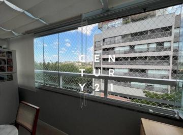 Apartamento · 74m² · 2 Quartos · 1 Vaga · Apartamento em Butantã, São Paulo/SP de 74m² 2 quartos à venda por R$ 980.000,00