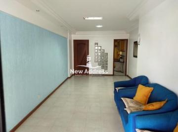 Apartamento · 132m² · 3 Quartos · 1 Vaga · Apartamento em Itapuã, Vila Velha/ES de 132m² 3 quartos à venda por R$ 1.055.000,00