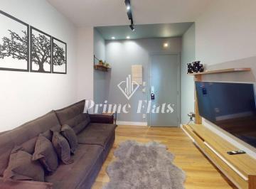 Apartamento de 1 quarto, São Paulo · Flat em Nova Piraju, São Paulo/SP de 44m² 1 quartos à venda por R$ 848.000,00