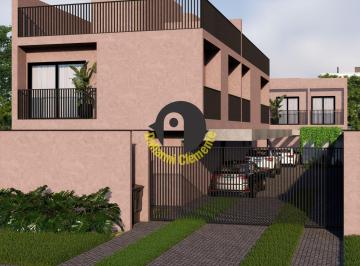Casa · 117m² · 3 Quartos · 2 Vagas · Sobrado em Pilarzinho, Curitiba/PR de 117m² 3 quartos à venda por R$ 899.000,00