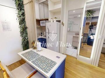 Apartamento de 1 quarto, São Paulo · Flat em Cerqueira César, São Paulo/SP de 30m² 1 quartos à venda por R$ 1.007.000,00