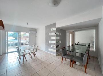 Apartamento · 120m² · 3 Quartos · 2 Vagas · Apartamento em Itacoatiara, Niterói/RJ de 120m² 3 quartos à venda por R$ 1.000.000,00