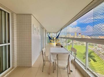 Apartamento · 111m² · 3 Quartos · 2 Vagas · Apartamento em Jardim Três Marias, Guarujá/SP de 111m² 3 quartos à venda por R$ 1.000.000,00