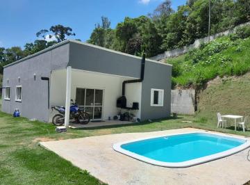 Rural · 150m² · 3 Quartos · 10 Vagas · Chácara em Jardim Nossa Senhora das Graças, Cotia/SP de 150m² 3 quartos à venda por R$ 920.000,00