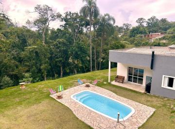 Rural · 150m² · 3 Quartos · 10 Vagas · Chácara em Jardim Nossa Senhora das Graças, Cotia/SP de 150m² 3 quartos à venda por R$ 920.000,00