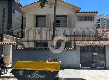 Casa · 293m² · 3 Quartos · 3 Vagas · Casa em Centro, Niterói/RJ de 293m² 3 quartos à venda por R$ 1.000.000,00
